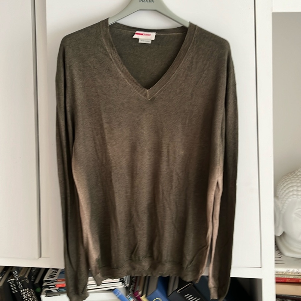 Prada top